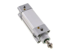 ISO 15552 Double Acting Cylinder 32-50mm - Magnetic - Damping - Stainless Steel Rod