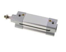 ISO 15552 Double Acting Cylinder 32-50mm - Magnetic - Damping - Stainless Steel Rod