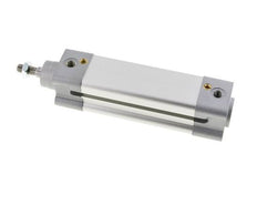 ISO 15552 Double Acting Cylinder 32-80mm - Magnetic - Damping