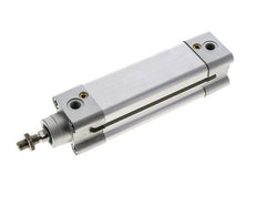 ISO 15552 Double Acting Cylinder 32-80mm - Magnetic - Damping - Stainless Steel Rod