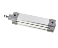 ISO 15552 Double Acting Cylinder 40-125mm - Magnetic - Damping