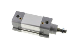 ISO 15552 Double Acting Cylinder 40-25mm - Magnetic - Damping