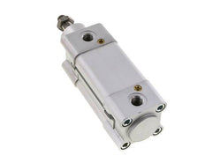 ISO 15552 Double Acting Cylinder 40-25mm - Magnetic - Damping - Stainless Steel Rod