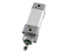 ISO 15552 Double Acting Cylinder 40-50mm - Magnetic - Damping