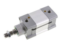 ISO 15552 Double Acting Cylinder 50-10mm - Magnetic - Damping