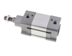 ISO 15552 Double Acting Cylinder 50-10mm - Magnetic - Damping