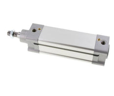ISO 15552 Double Acting Cylinder 50-110mm - Magnetic - Damping