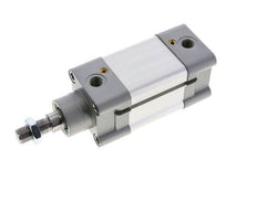 ISO 15552 Double Acting Cylinder 50-25mm - Magnetic - Damping