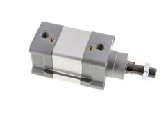 ISO 15552 Double Acting Cylinder 50-5mm - Magnetic - Damping