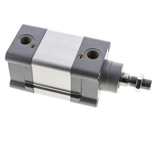 ISO 15552 Double Acting Cylinder 63-10mm - Magnetic - Damping