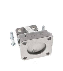 Complete Swivel Mounting 90deg Clip for 63 mm IS0 15552 Cylinder