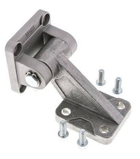 Complete Swivel Mounting 90deg Clip for 63 mm IS0 15552 Cylinder