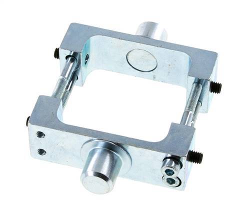 Center Swivel Mounting for 40 mm Airtec IS0 15552 Cylinder