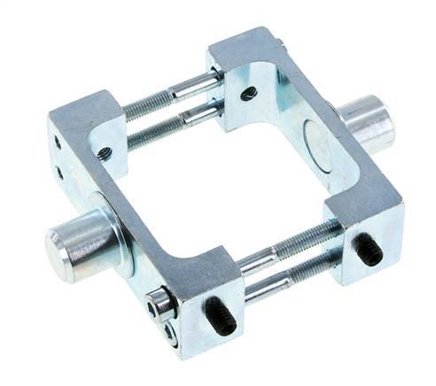 Center Swivel Mounting for 40 mm Airtec IS0 15552 Cylinder