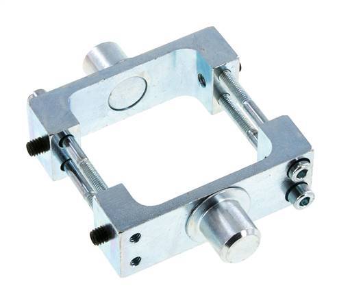 Center Swivel Mounting for 40 mm Airtec IS0 15552 Cylinder