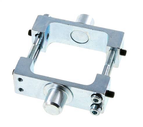 Center Swivel Mounting for 40 mm Airtec IS0 15552 Cylinder