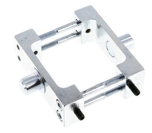 Center Swivel Mounting for 50 mm Airtec IS0 15552 Cylinder