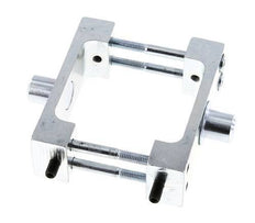 Center Swivel Mounting for 50 mm Airtec IS0 15552 Cylinder