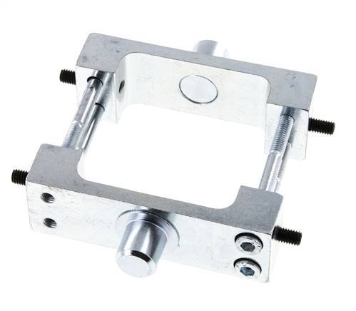 Center Swivel Mounting for 50 mm Airtec IS0 15552 Cylinder