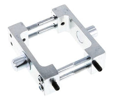 Center Swivel Mounting for 50 mm Airtec IS0 15552 Cylinder