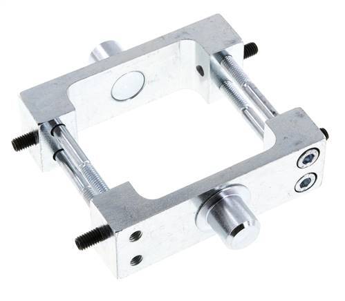 Center Swivel Mounting for 50 mm Airtec IS0 15552 Cylinder