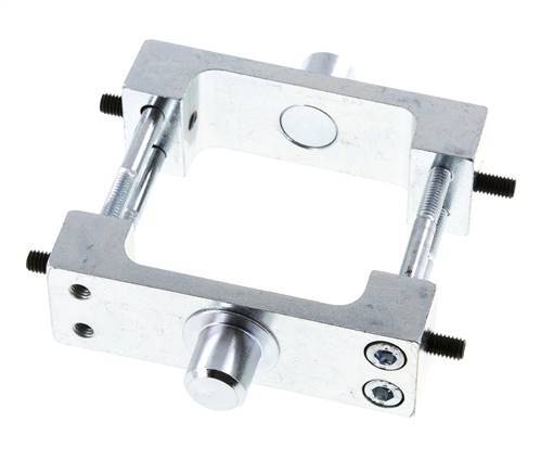 Center Swivel Mounting for 50 mm Airtec IS0 15552 Cylinder