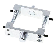 Center Swivel Mounting for 50 mm Airtec IS0 15552 Cylinder