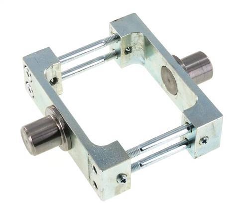 Center Swivel Mounting for 63 mm Airtec IS0 15552 Cylinder