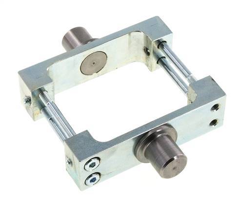 Center Swivel Mounting for 63 mm Airtec IS0 15552 Cylinder