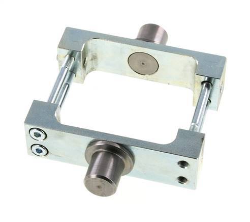 Center Swivel Mounting for 63 mm Airtec IS0 15552 Cylinder