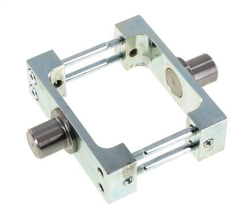 Center Swivel Mounting for 63 mm Airtec IS0 15552 Cylinder
