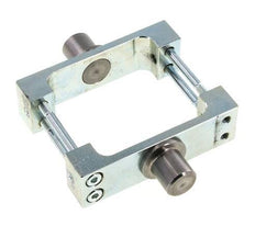 Center Swivel Mounting for 63 mm Airtec IS0 15552 Cylinder