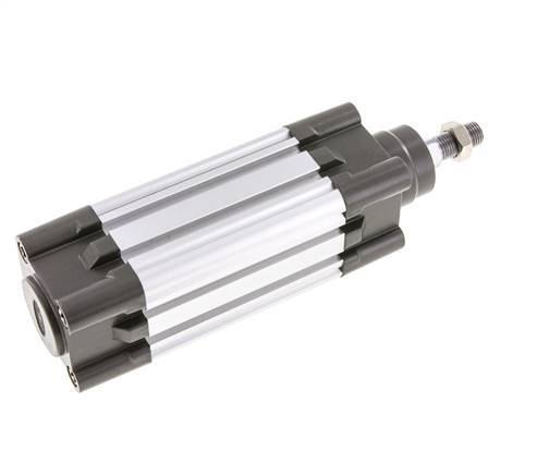 ISO 15552 Double Acting Cylinder 40-50mm - Magnetic - Damping