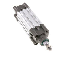 ISO 15552 Double Acting Cylinder 40-50mm - Magnetic - Damping