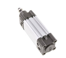 ISO 15552 Double Acting Cylinder 40-50mm - Magnetic - Damping