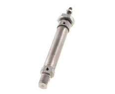 ISO 6432 Round Double Acting Cylinder 16-45mm