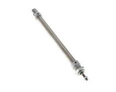 ISO 6432 Round Double Acting Cylinder 12-125mm - Magnetic
