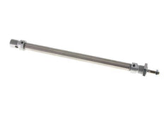 ISO 6432 Round Double Acting Cylinder 12-160mm - Magnetic