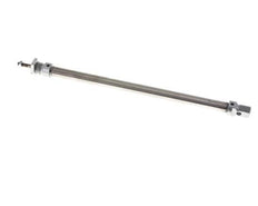 ISO 6432 Round Double Acting Cylinder 12-200mm - Magnetic