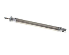 ISO 6432 Round Double Acting Cylinder 16-125mm - Magnetic