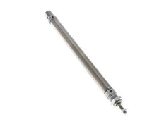 ISO 6432 Round Double Acting Cylinder 16-160mm - Magnetic