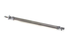 ISO 6432 Round Double Acting Cylinder 16-160mm - Magnetic