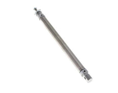 ISO 6432 Round Double Acting Cylinder 16-160mm - Magnetic