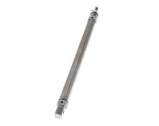 ISO 6432 Round Double Acting Cylinder 16-160mm - Magnetic