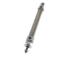 ISO 6432 Round Double Acting Cylinder 20-100mm - Magnetic