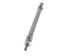 ISO 6432 Round Double Acting Cylinder 20-125mm - Magnetic