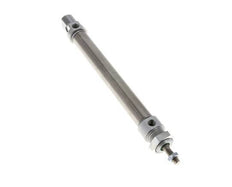 ISO 6432 Round Double Acting Cylinder 20-130mm - Magnetic