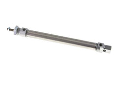 ISO 6432 Round Double Acting Cylinder 20-160mm - Magnetic