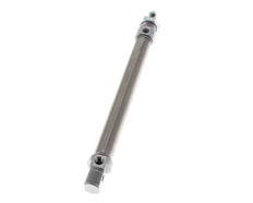 ISO 6432 Round Double Acting Cylinder 20-160mm - Magnetic