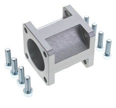 Complete Piece for 40 mm IS0 15552 Cylinder